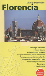 Florencia - Vive y Descubre