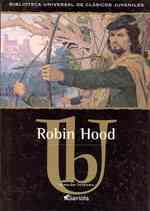 Robin Hood (Coleccion 'clasicos En Accion'/classics in Action Series)