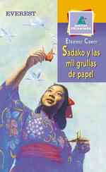 Sadako Y Las Mil Grullas De Papel (Montana Encantada) （2ND）