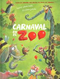 Carnaval En El Zoo