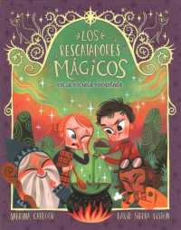 Los Rescatadores Mágicos En La Escuela Encantada