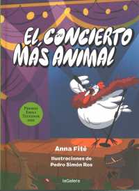 El concierto ms animal / the Animal Concert