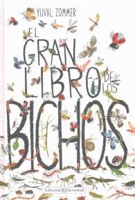 El gran libro de los bichos / Big Book of Bugs