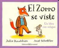 El zorro se viste / Fox's Socks （INA LTF BR）