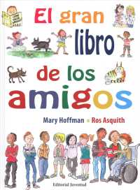 El Gran Libro de Los Amigos