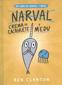 Crema de Cacahuete y Medu/ Peanut Butter and Jelly