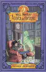 Una familia... escalofriante!/ a Bone Chilling Family (Will Moogley)