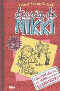 Crnicas de una vida muy poco glamurosa/ Tales from a Not-so-Fabulous Life (Diario de Nikki / Dork Diaries)