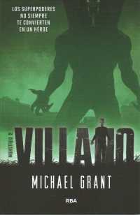 Villano Villain