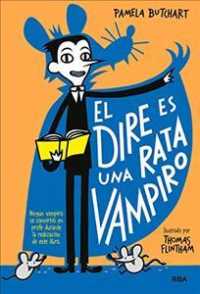El dire es una rata vampiro/ My Head Teacher is a Vampire Rat （TRA）