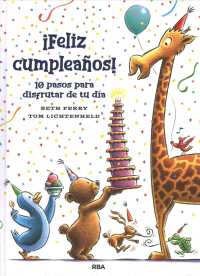 Feliz cumpleaos!/ Ten Rules of the Birthday Wish （REP TRA）