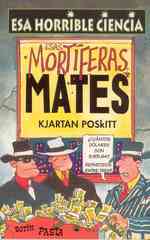 Esas Mortiferas Mates/ Murderous Math (Esa Horrible Ciencia)