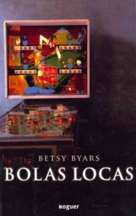 Bolas locas/ the Pinballs