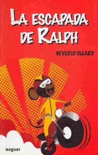La escapada de Ralph/ Runaway Ralph