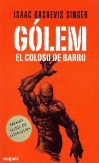 Golem, el coloso de barro / the Golem （TRA）
