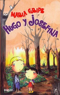 Hugo y Josefina / Hugo and Josephine (Infantil)