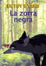 La zorra negra/ the Midnight Fox