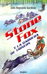 Stone Fox y la carrera de trineos / Stone Fox