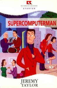 Supercomputerman (Richmond Readers)