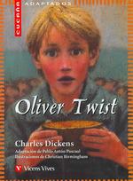 Oliver Twist -- General merchandise (Spanish Language Edition)