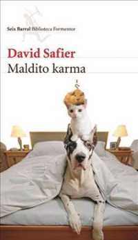 Maldito Karma / Damn Karma （TRA）