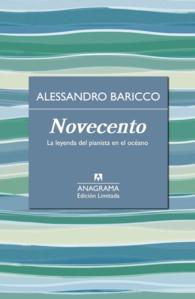 Novecento : Un Monologo (Edicion Limitada)