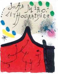 Mir Lithographs : 1930-1952 〈1〉
