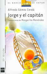 Jorge Y El Capitan
