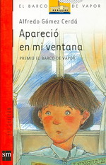 Apericio En Mi Ventana