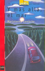 Y Mas Alla, El Mar