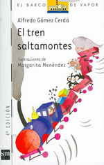 El Tren Saltamontes