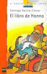 El Libro De Hanna