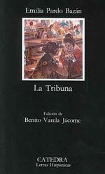 Tribuna -- Paperback (Spanish Language Edition)