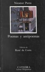 Poemas y Antipoemas -- Paperback (Spanish Language Edition)