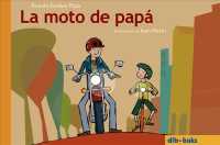 La moto de pap/ Dad's Bike