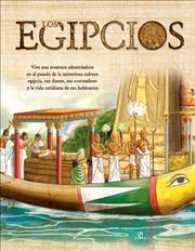 Los egipcios / the Egyptians
