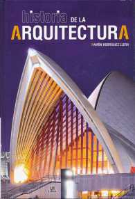 Historia de la arquitectura/ History of Architecture
