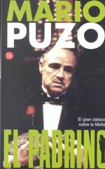 El Padrino / the Godfather (Punto De Lectura, 161/4)