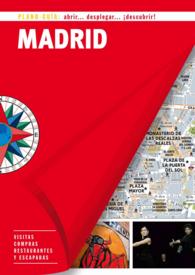 Plano-Gua Madrid (Plano-gua) （9TH）