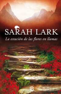 La estacion de las flores en llamas/ Flower Station in Flames