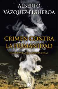 Crimen contra la humanidad / Crime against Humanity （2ND）