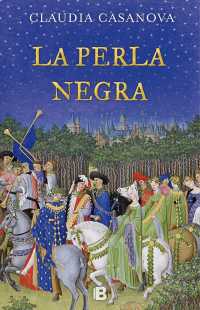 La perla negra / the Montlaurel Pearl : Una Aventura De La Cofradia De Los Ladrones