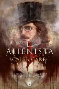 El alienista / the Alienist
