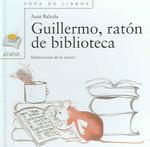 Guillermo, Raton De Biblioteca