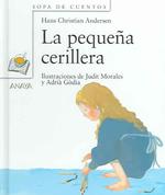 La Pequena Cerillera