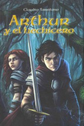 Arthur y el hechicero