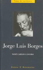 Jorge Luis Borges