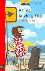 Asi Es LA Vida, Lili