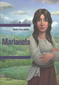 Marianela (Clasicos Hispanicos)