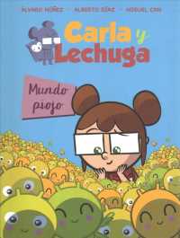 Mundo piojo / Lice World (Carla Y Lechuga)